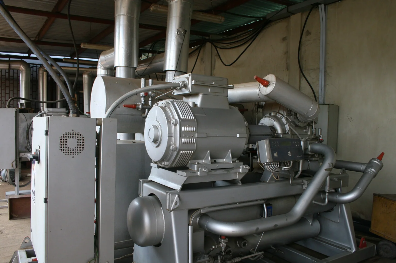 Engineering and system design
